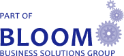 Bloom Business Group logo